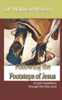 Following the Footsteps of Jesus