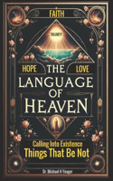 Language of Heaven