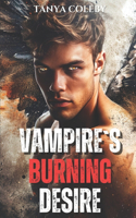 Vampire`s Burning Desire