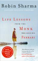 Life Lessons from the Monk Who Sold His Ferrari