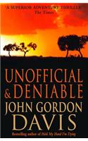 Unofficial and Deniable