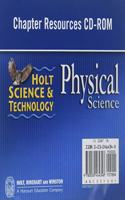 Holt Science & Technology