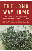 The Long Way Home