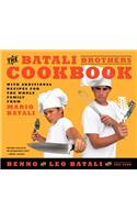The Batali Brothers Cookbook