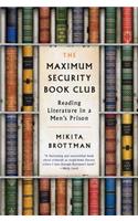 Maximum Security Book Club