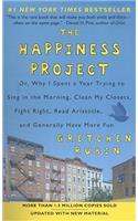 The Happiness Project (Revised Edition)