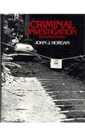 Criminal Investigation