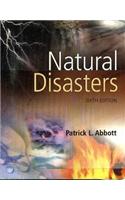 Natural Disasters