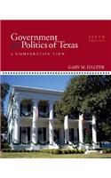 Government & Politics of Texas