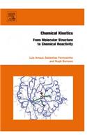Chemical Kinetics