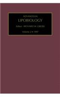 Advances in Lipobiology, Volume 2