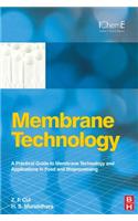 Membrane Technology