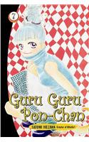 Guru Guru Pon Chan volume 7