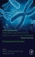 Emery and Rimoin's Principles and Practice of Medical Genetics and Genomics