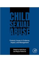 Child Sexual Abuse