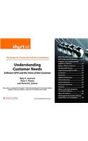 Understanding Customer Needs (Digital Short Cut)