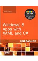 Windows 8 Apps with XAML and C# Unleashed