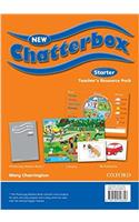 New Chatterbox: Starter: Teacher's Resource Pack