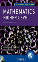 IB Mathematics Higher Level