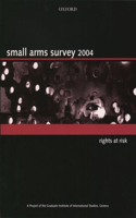 Small Arms Survey 2004