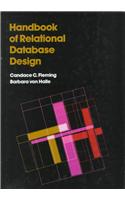 Handbook of Relational Database Design