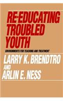 Re-educating Troubled Youth