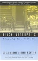 Black Metropolis