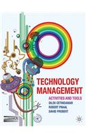 Technology Management