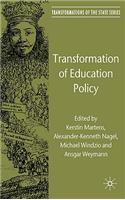 Transformation of Education Policy