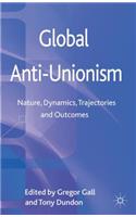 Global Anti-Unionism