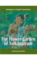 The Flower-garden of Tolkappiyam