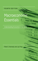 Macroeconomic Essentials, Fourth Edition