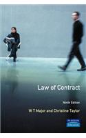 Law of Contract