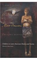 Minor Omissions