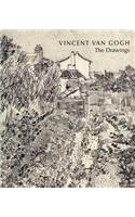 Vincent Van Gogh: The Drawings: The Drawings(English)