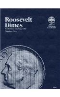CFT - Roosevelt Dimes