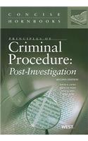 Principles of Criminal Procedure