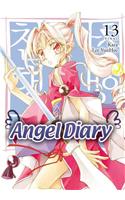 Angel Diary, Vol. 13