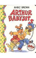 Arthur Babysits