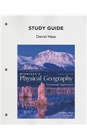 Study Guide for Mcknight's Physical Geography