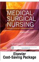 Medical-surgical Nursing + Adaptive Learning Access Card