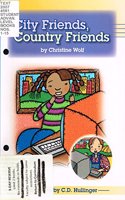 Reading 2007 Leveled Reader Grade 2 Unit 1 Lesson 1 Advanced Advanced