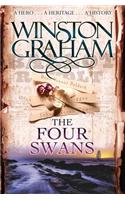 Four Swans