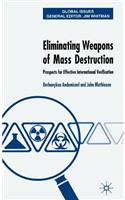 Eliminating Weapons of Mass Destruction