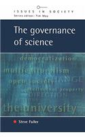 Governance of Science