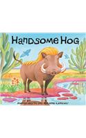 Handsome Hog