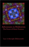 Adventures in Meditation: The Power of Heart Presence: The Power of Heart Presence