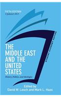 The Middle East and the United States, Student Economy Edition