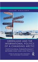 Greenland and the International Politics of a Changing Arctic