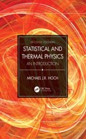 Statistical and Thermal Physics: An Introduction